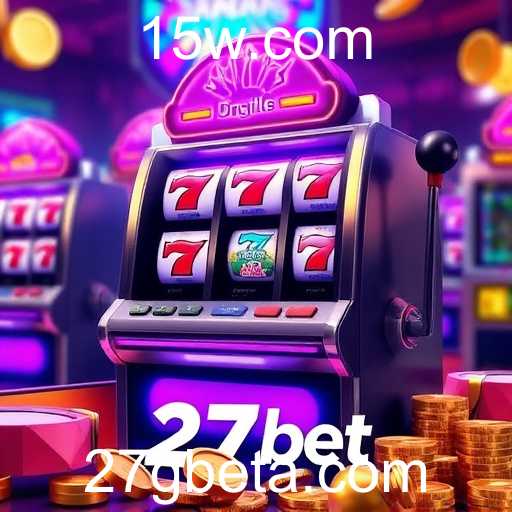 Explorando os Caça-níqueis: Inovações e Práticas na Plataforma 27Gbet