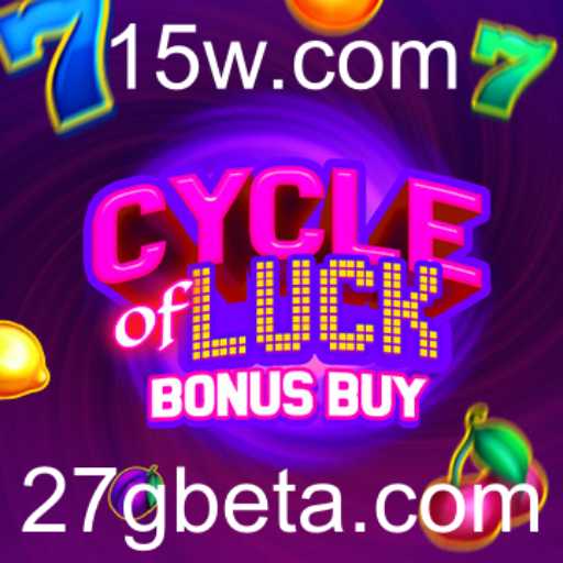 Descubra as Emoções do Jogo CycleofLuckBonusBuy na 27Gbet