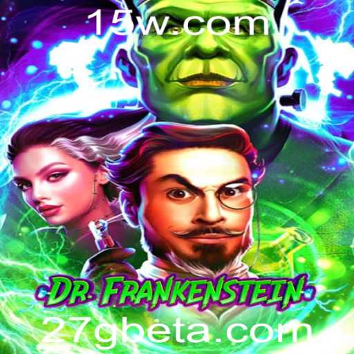 DrFrankenstein: O Jogo que Une Criatividade e Estratégia com Apostas em 27Gbet