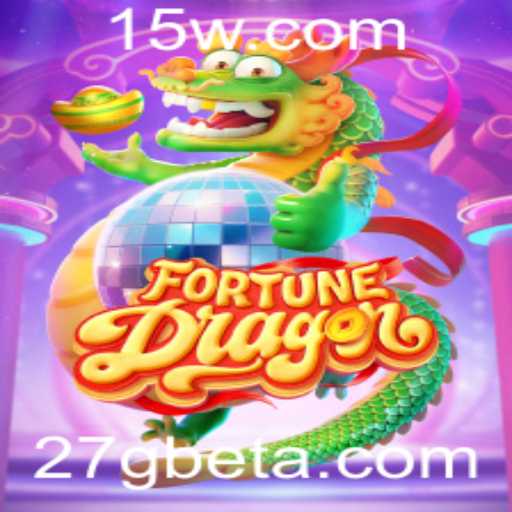 FortuneDragon: A Nova Sensação no Mundo dos Jogos