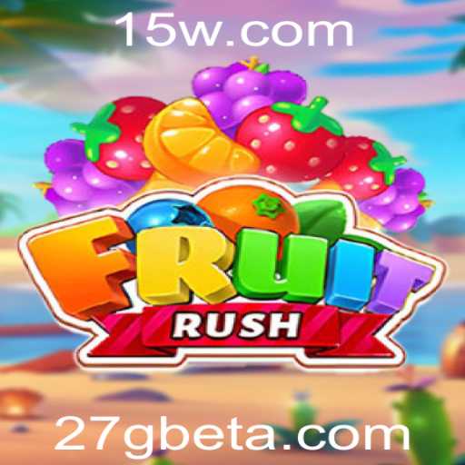 Explorando o Mundo de FruitRush: Um Novo Fenômeno no Universo dos Jogos