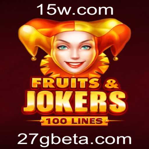 Desvendando o Mundo de FruitsAndJokers100: Um Mergulho no Jogo de 27Gbet