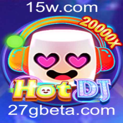 Explorando o Mundo de HotDJ: A Nova Sensação de Jogos com 27Gbet