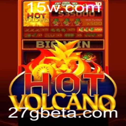 Explorando o Mundo de HotVolcano: Um Jogo Vencedor nas Plataformas de Cassino Online