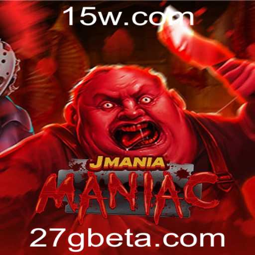 Descubra JManiaManiac: O Jogo que Está Revolucionando o Modo de Jogar com 27Gbet