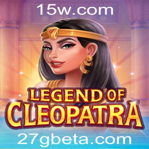 LegendOfCleopatra: A Fascinante Aventura no Mundo Antigo com 27Gbet