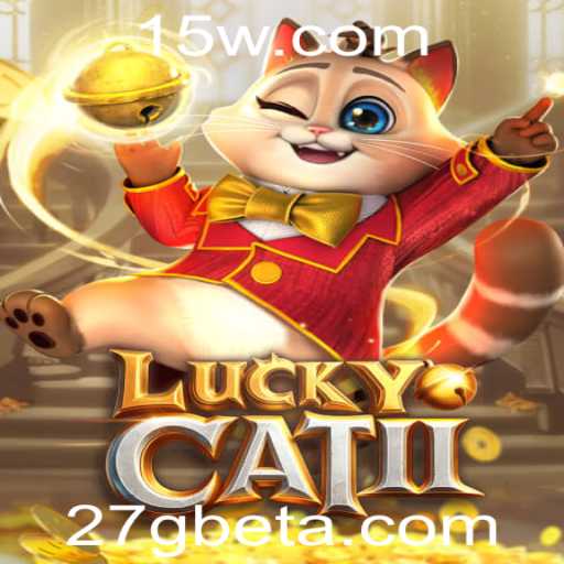 Descubra o Fascinante Mundo de LuckyCatII - O Novo Sensação dos Jogos On-line