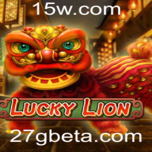 Explorando o Mundo Empolgante do Jogo LuckyLion e a Chave do Sucesso com 27Gbet