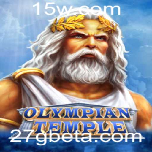 Explorando o Jogo OlympianTemple: Uma Jornada Divina com 27Gbet
