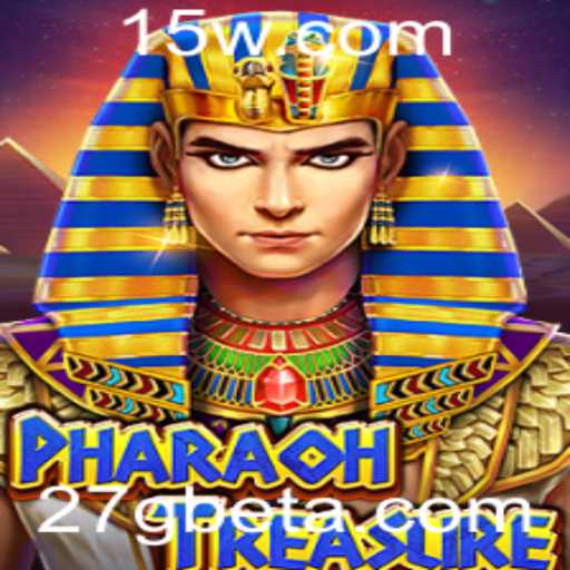 Desvendando PharaohTreasure: A Nova Sensação do Jogo Com 27Gbet