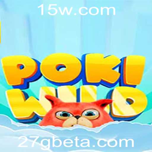 Descubra o Mundo Empolgante de PokiWild com 27Gbet