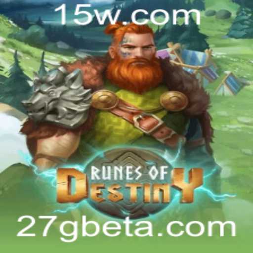 Aventuras Épicas em RunesOfDestiny: Descubra o Fascinante Mundo do Jogo com 27Gbet
