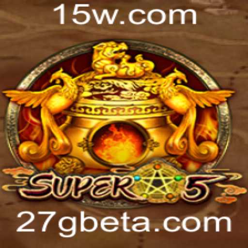 Explorando o Novo Jogo Super5: Um Guia Completo