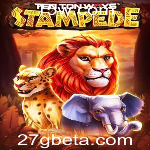 Descubra o Mundo Fascinante de TenTonWaysStampede