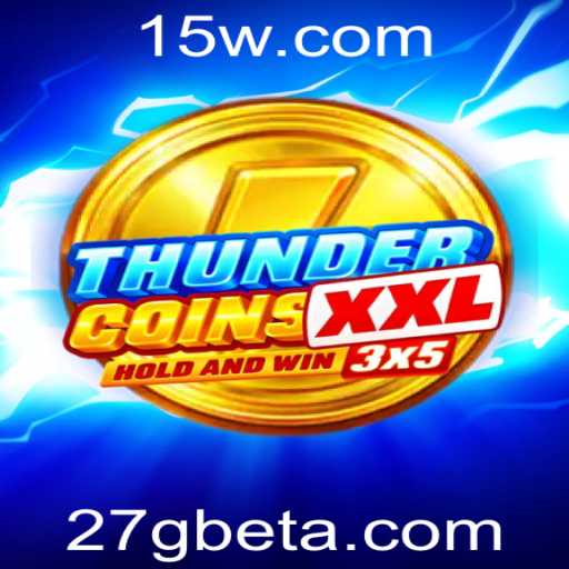 ThunderCoinsXxl: Um Novo Patamar nos Jogos de Cassino Online