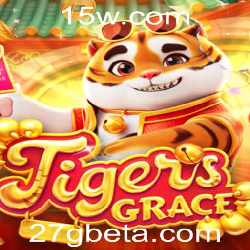 Descubra TigersGrace: O Novo Fenômeno de Jogo com 27Gbet
