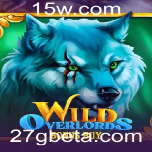 Explorando WildOverlordsBonusBuy: A Nova Sensação no Mundo dos Jogos Online