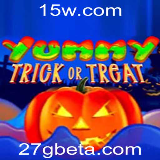 Descubra o Fascinante Mundo de YummyTrickorTreat: O Jogo que Está Conquistando a Internet
